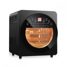 OEM Oil Free Digital Air Fryer